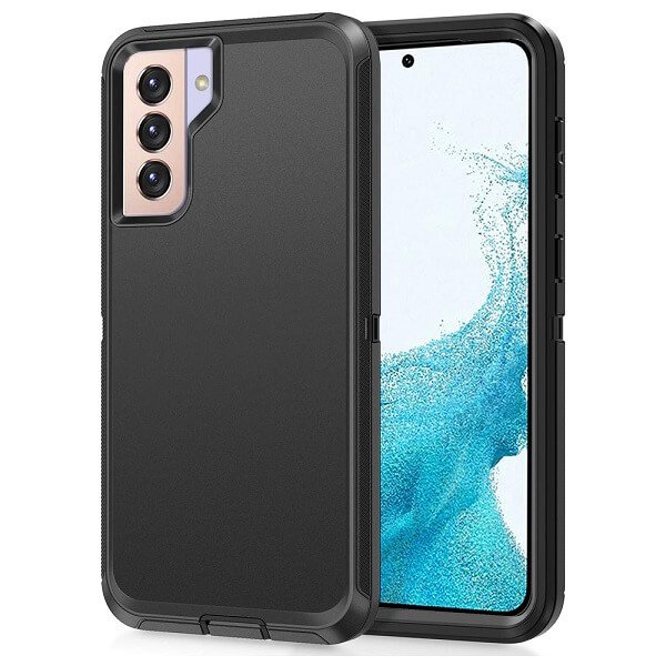 Samsung Galaxy S22 New Defender Shockproof Case Cover Samsung Galaxy S22 New Defender Shockproof Case Cover